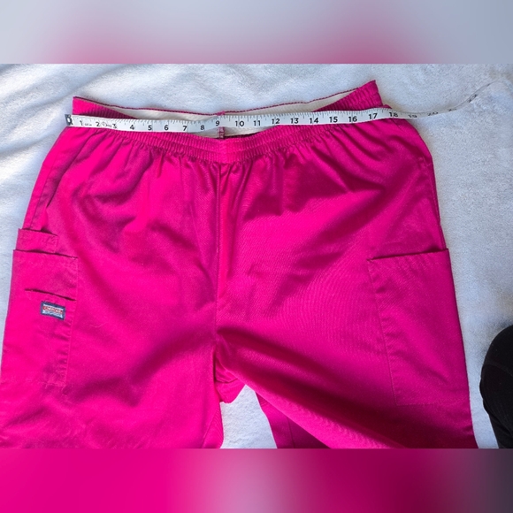 Women's Scrubs Cherokee New With No Tag - Picture 5 of 8